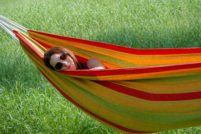 Double Hammock source view 16
