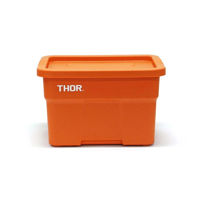 Storage Container Orange option