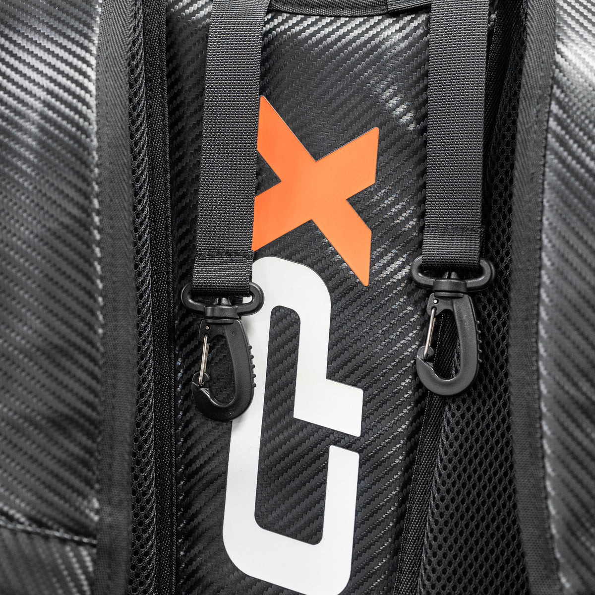 Pickleball Sport Backpack source view 16