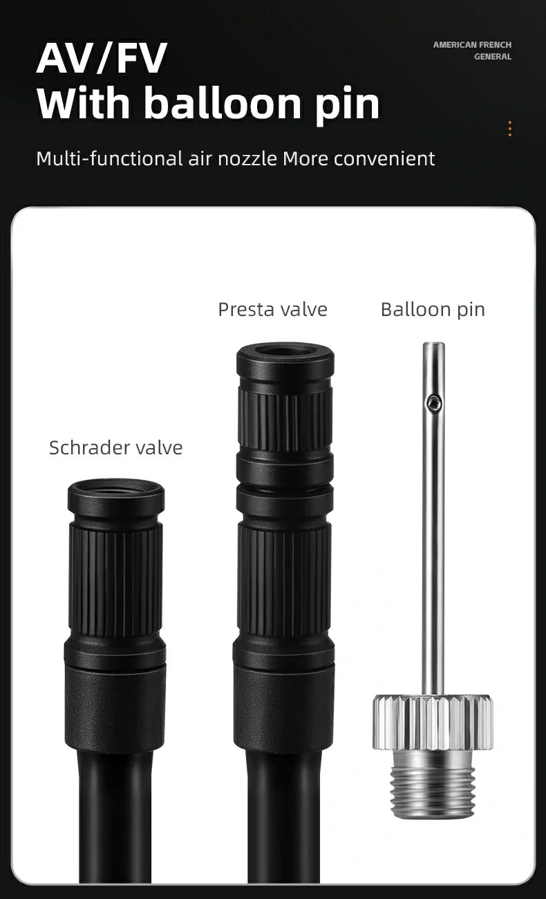 Electric Bicycle Pump source image 22