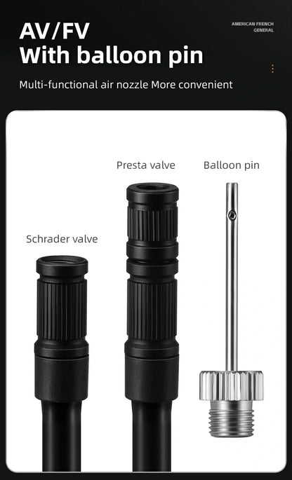 Electric Bicycle Pump source image 22