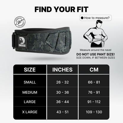 Weightlifting Belt source view 17