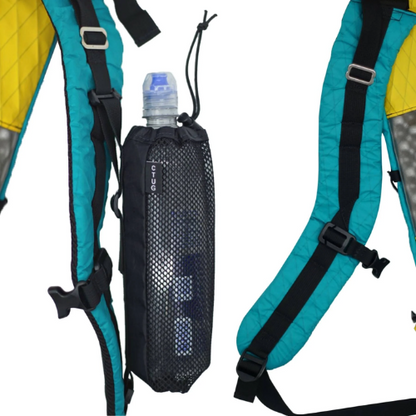 Backpack Water Bottle Sleeve source view 17