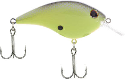Shallow Diving Crankbait Lone Ranger / 5 - 2 1/4 inch - 1/3 oz option