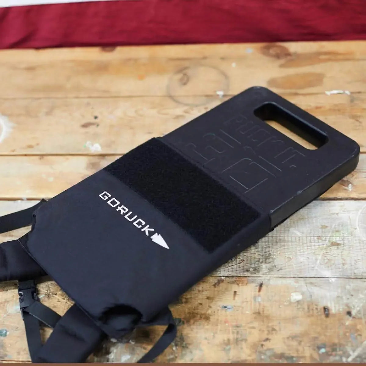 Rucking Weight Plates source view 17