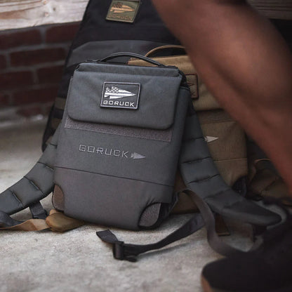 Ruck Plate Carrier source view 17