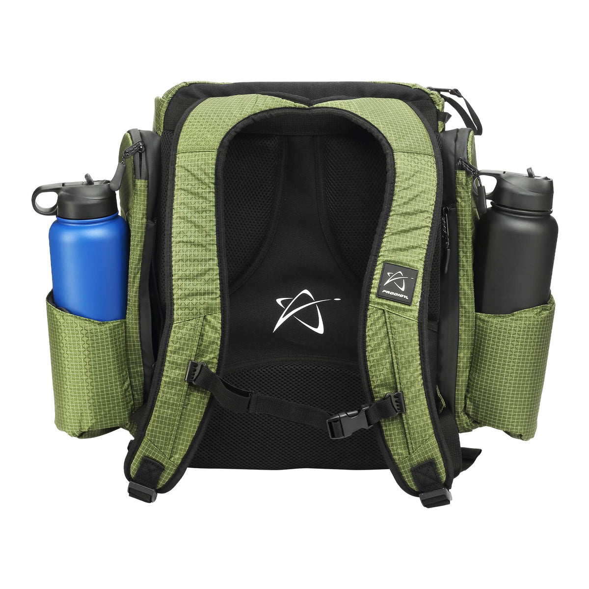 Disc Golf Backpack source view 17