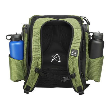 Disc Golf Backpack source view 17