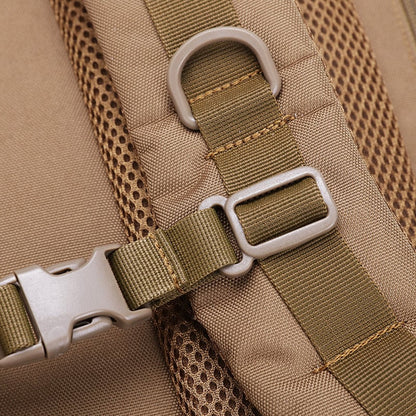 40L MOLLE Outdoor Backpack source view 17