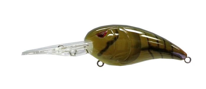 Medium Diving Crankbait source view 17