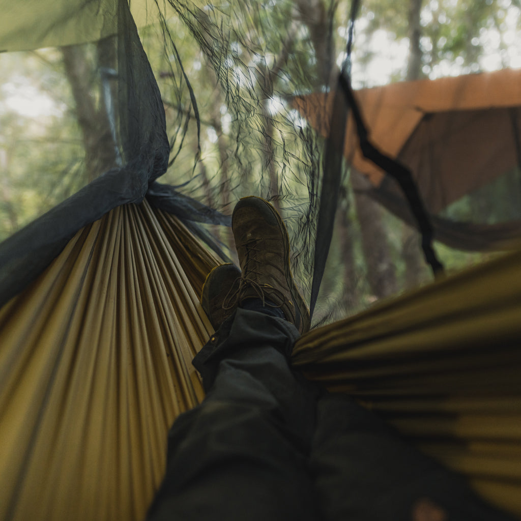 Camping Hammock source view 17