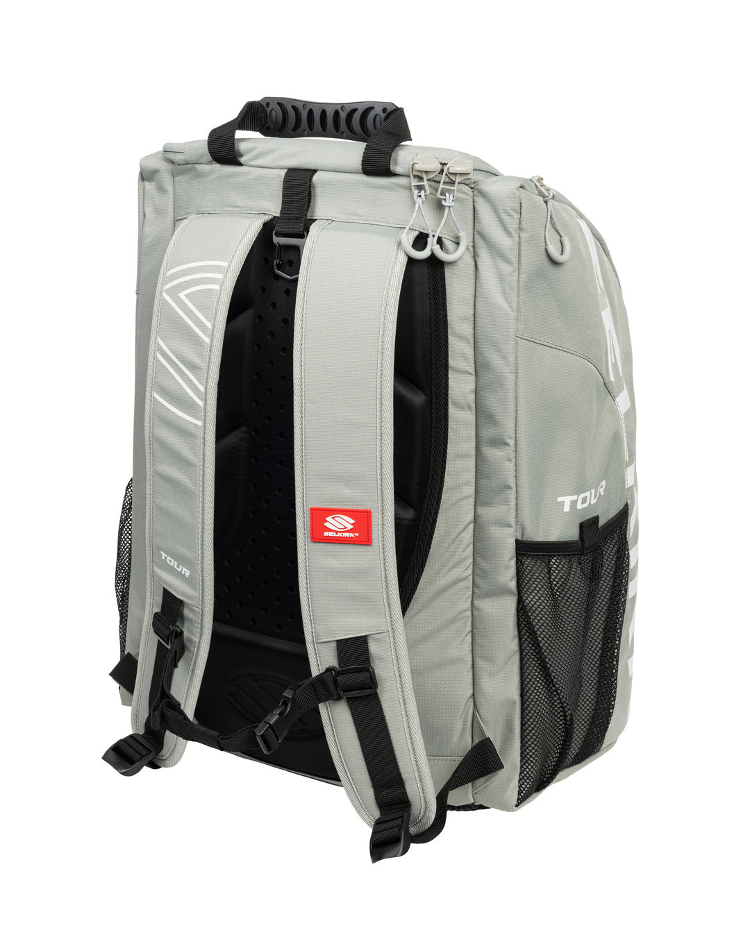 Pickleball Backpack source view 17