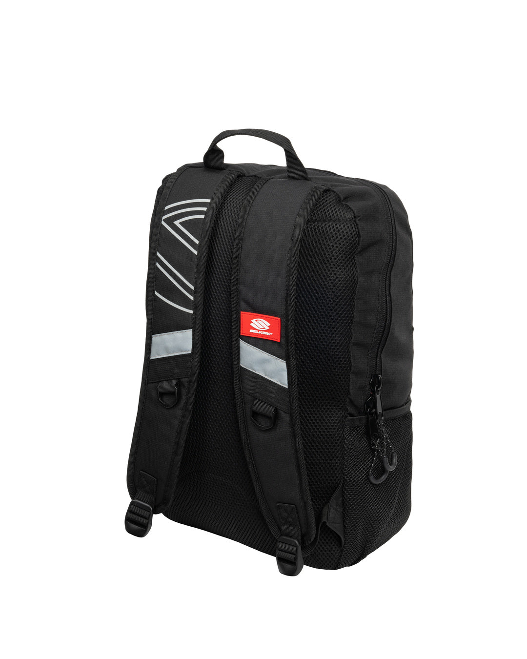 Pickleball Backpack source view 17