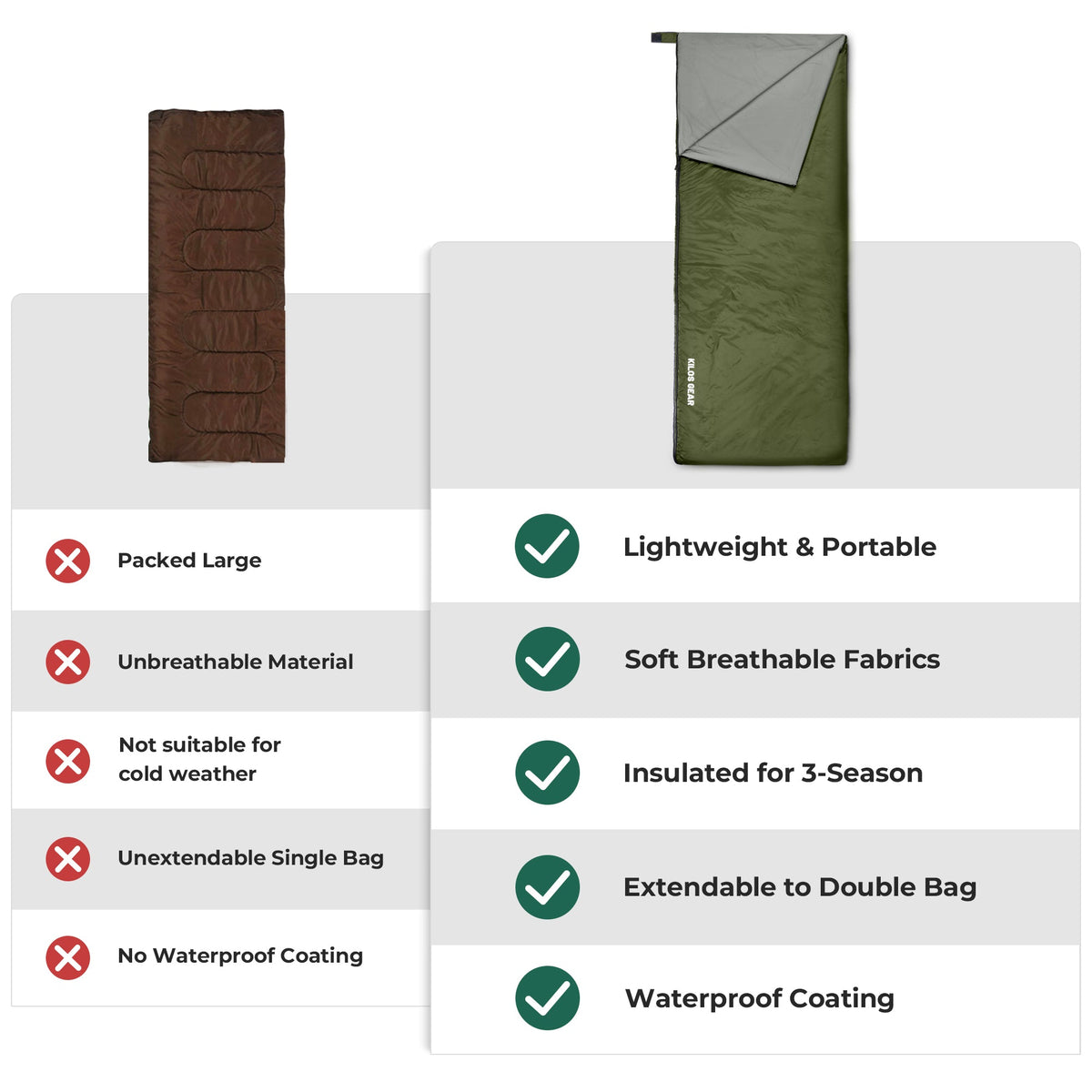 Sleeping Bag source view 17