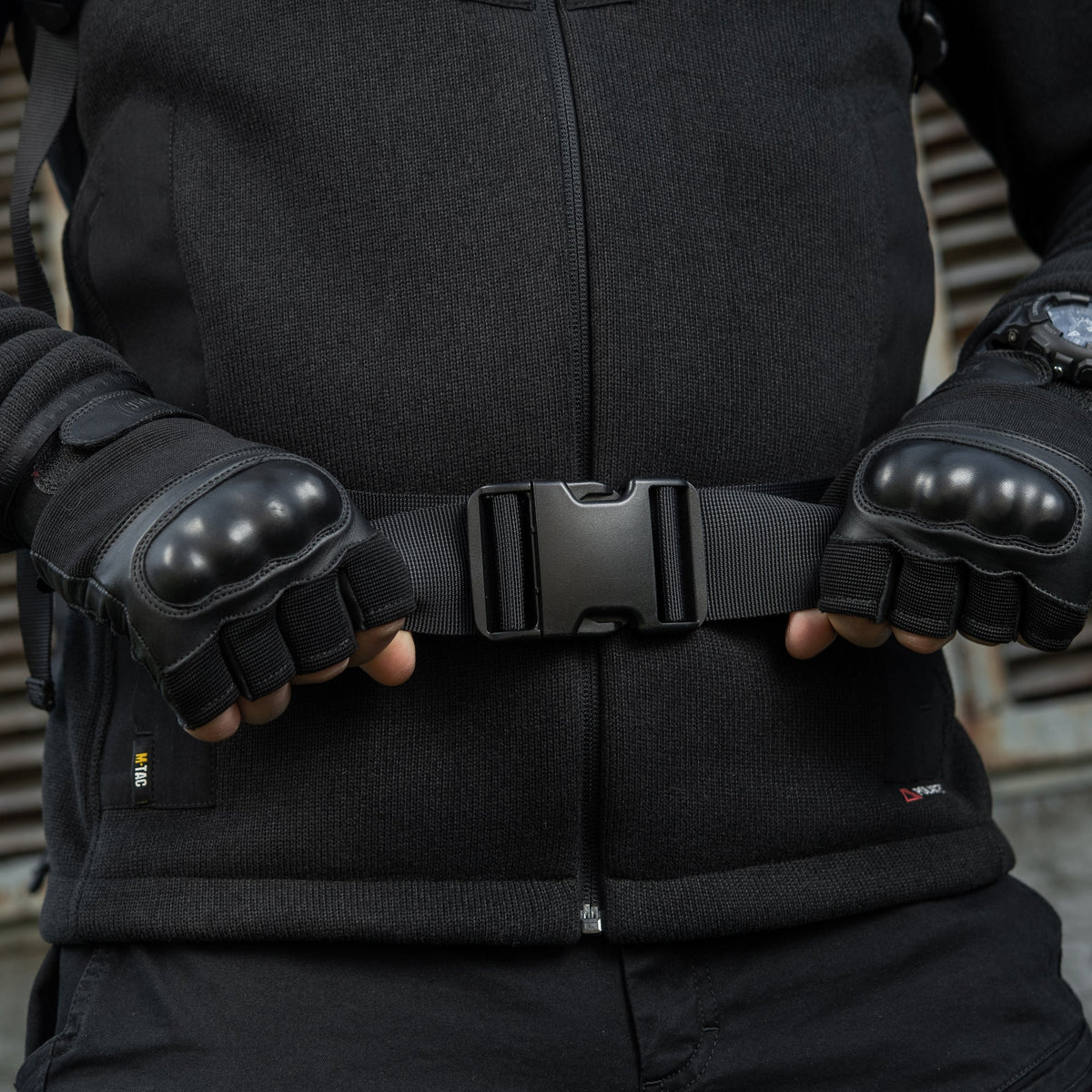 Tactical Backpack source view 17