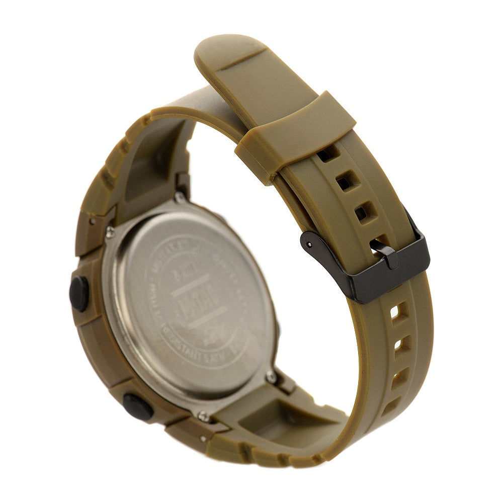 Compass Watch source view 17