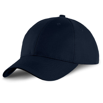 Baseball Cap Dark Navy Blue / S/M option