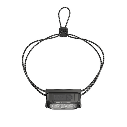 Multi-Color Rechargeable Headlamp source view 17