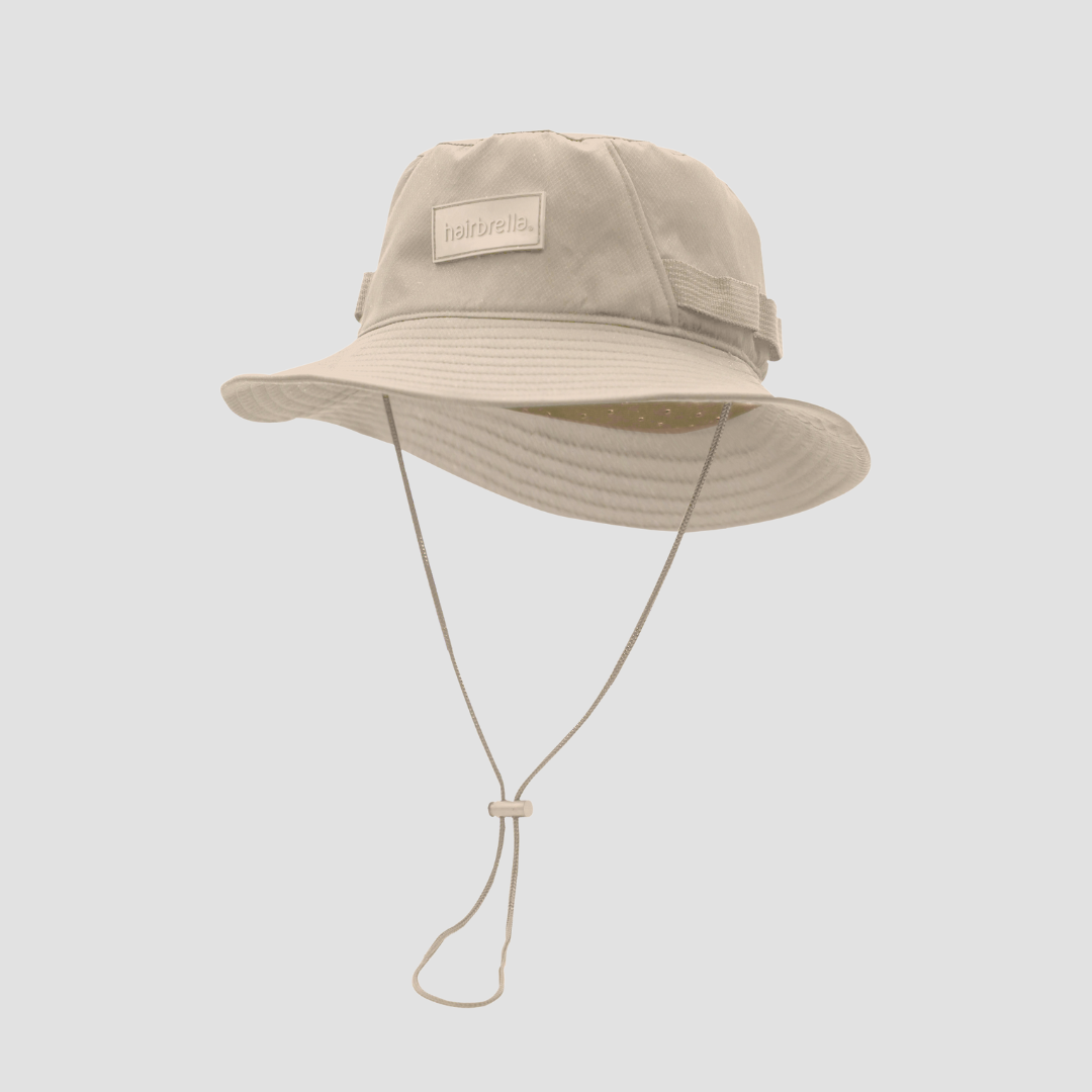Boonie Hat Classic / Khaki option