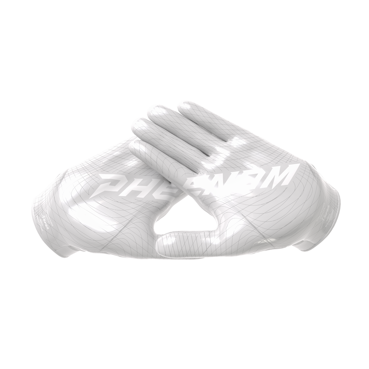 Adult Football Gloves source view 17