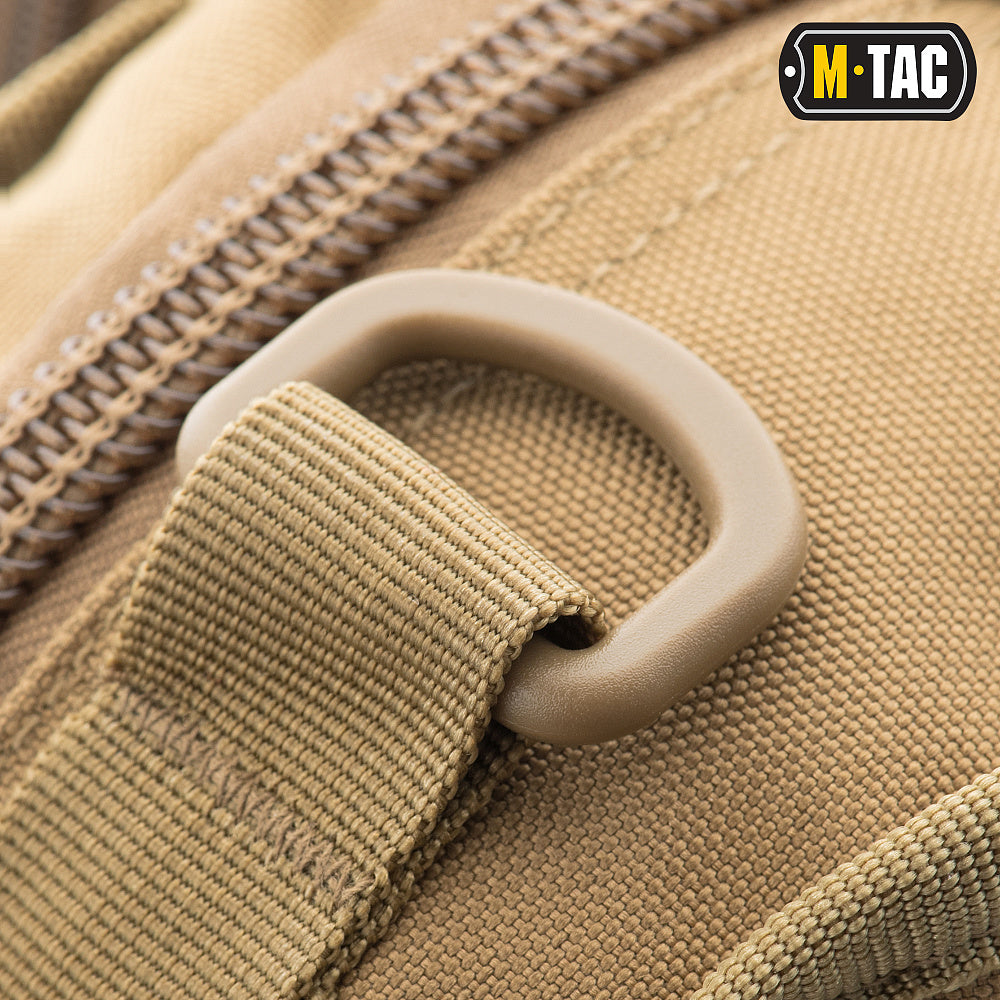 Carabiner Crossbody Bag source view 17