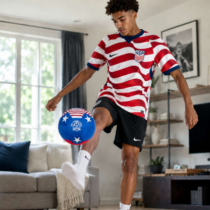 Soft Indoor Soccer Ball source view 17