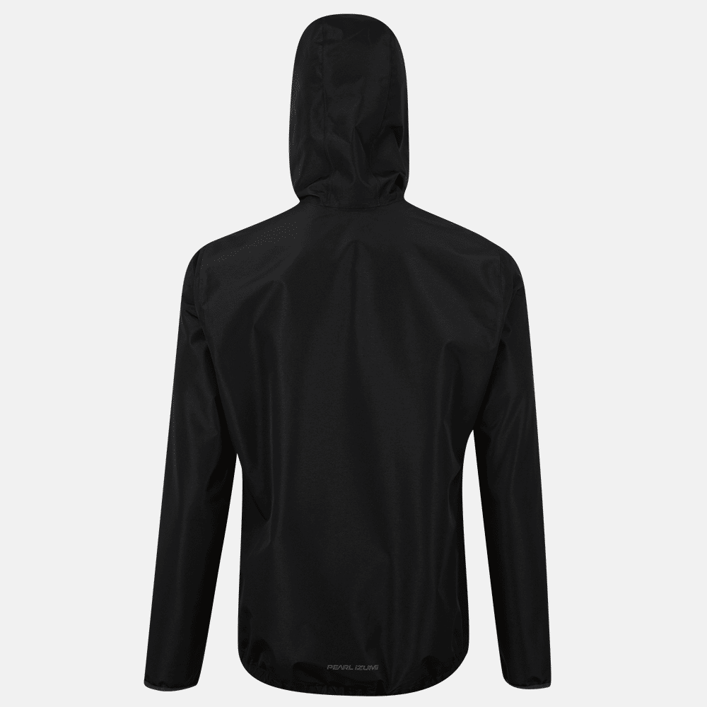 Cycling Rain Jacket source view 17