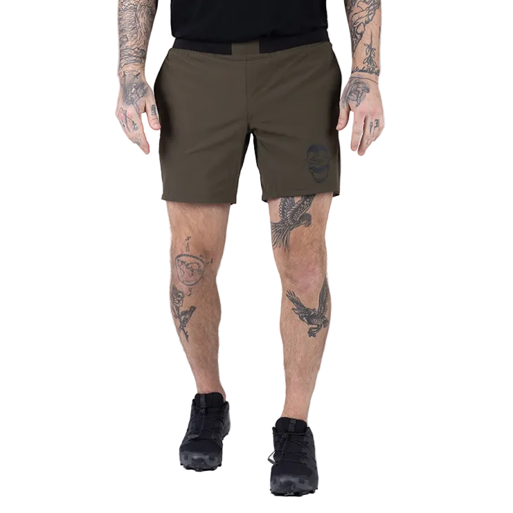 Training Shorts source view 17