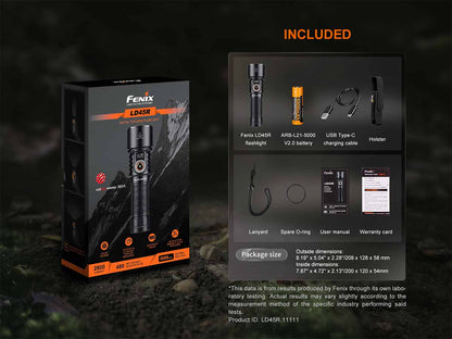 Adjustable Beam Flashlight source view 17
