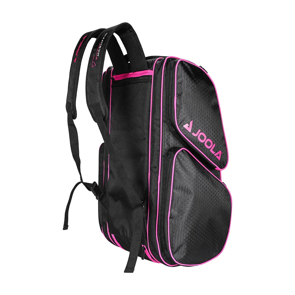 Pickleball Duffle Bag Tyson McGuffin option