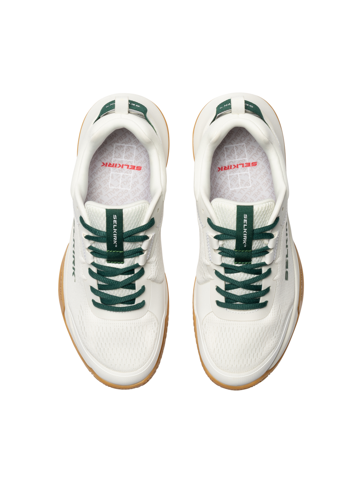 Women Pickleball Shoes source view 17