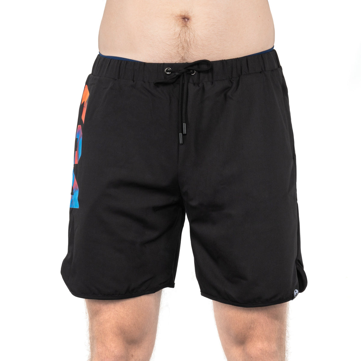 Gym Shorts source view 17