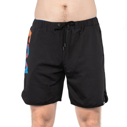 Gym Shorts source view 17
