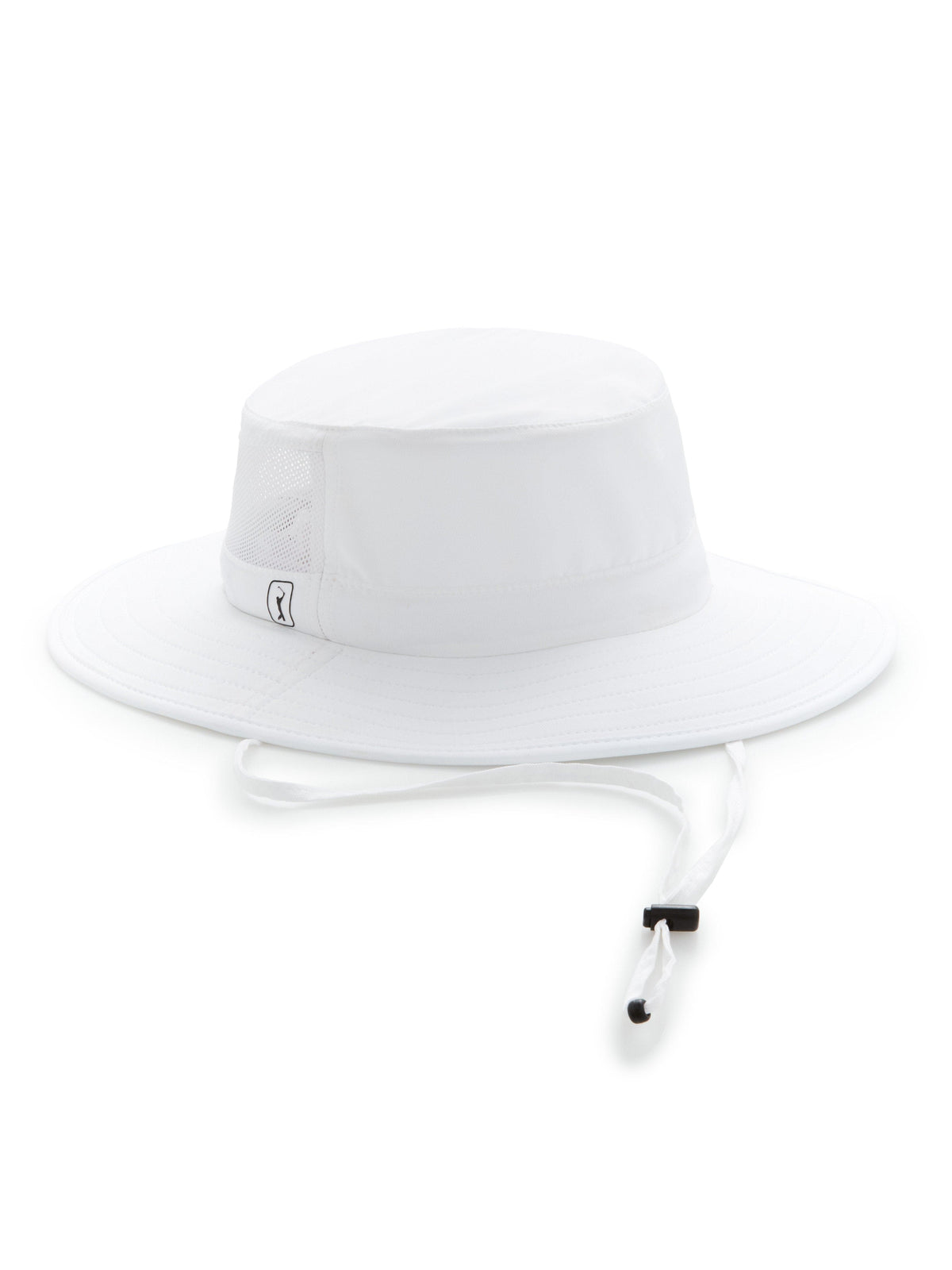 Golf Bucket Hat White / OS option