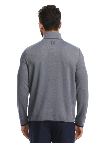 Men's Golf Pullover source view 17
