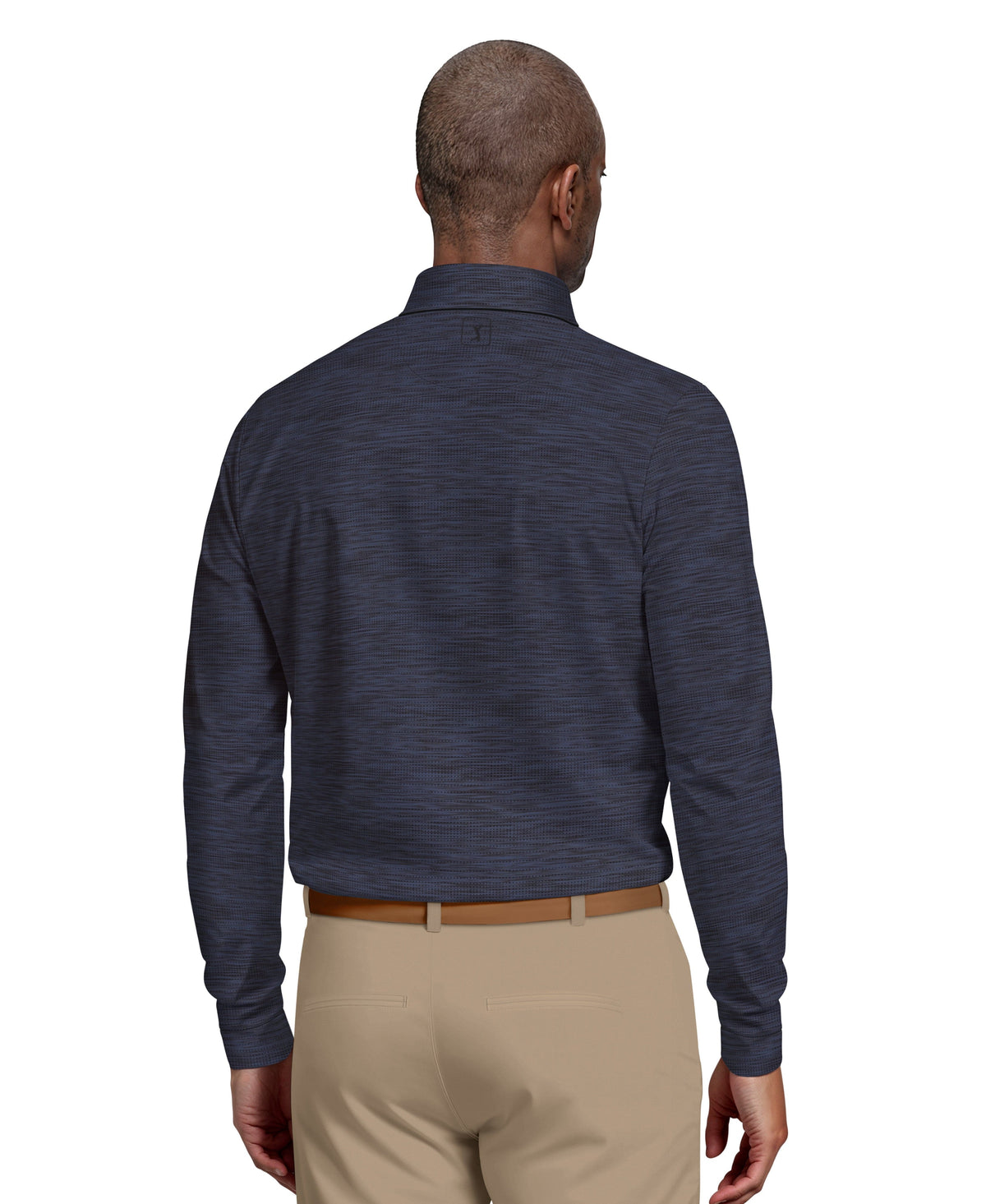 Men's Golf Polo source view 17