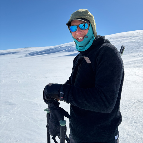 Cold-Weather Active-Insulation Hoodie source view 17