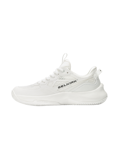 Women's Pickleball Shoes White / 6 option