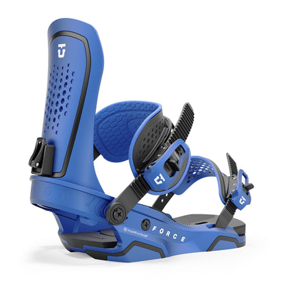 All-Mountain Snowboard Bindings METLCBLU / S option