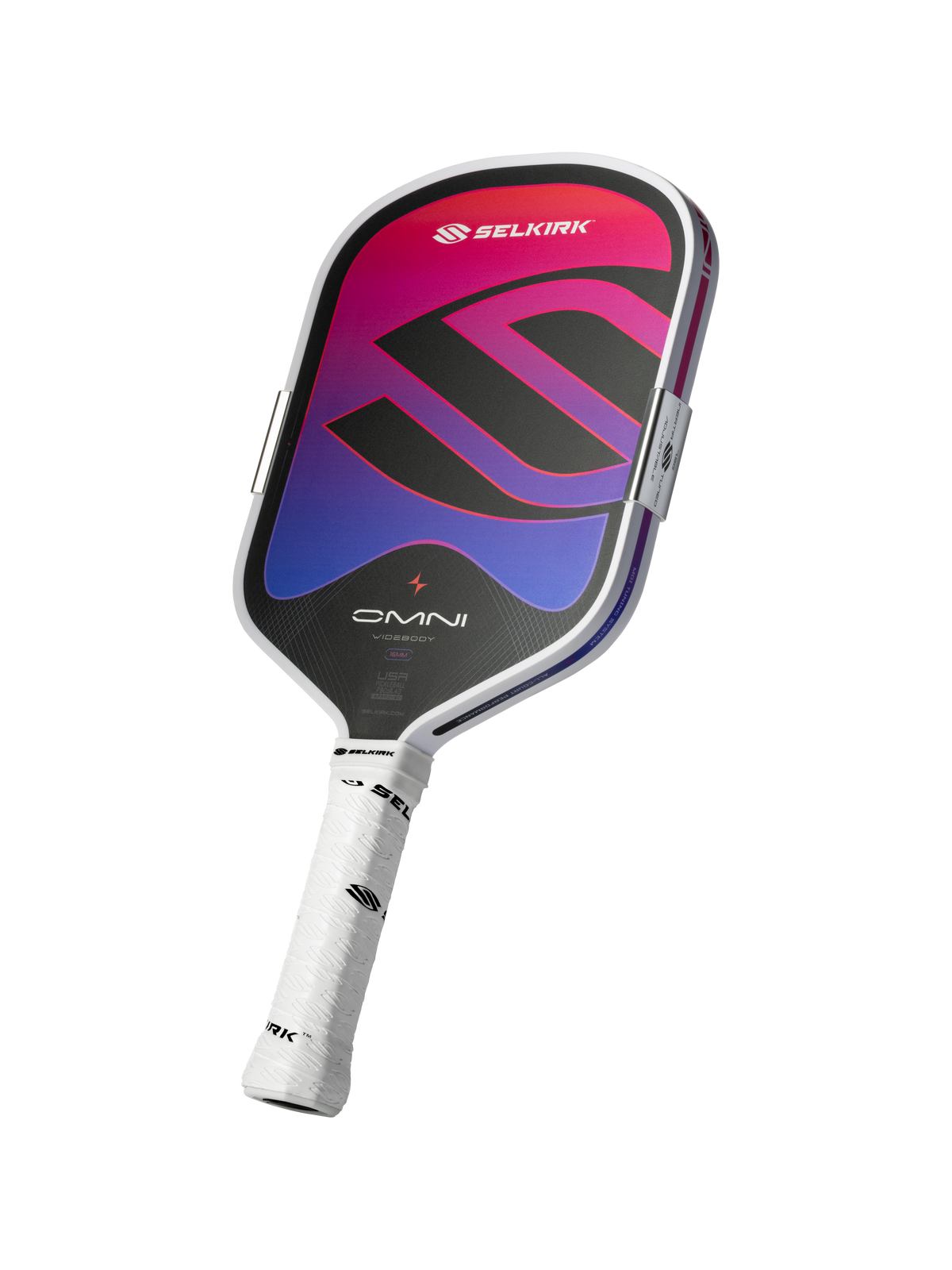 Pickleball Paddle Widebody / Cosmic option