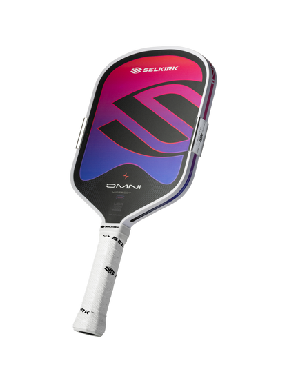 Pickleball Paddle Widebody / Cosmic option