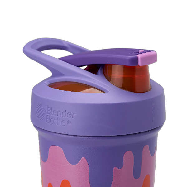 Insulated Shaker Bottle source view 17