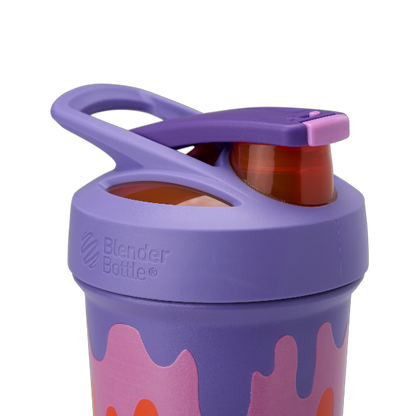 Insulated Shaker Bottle source view 17