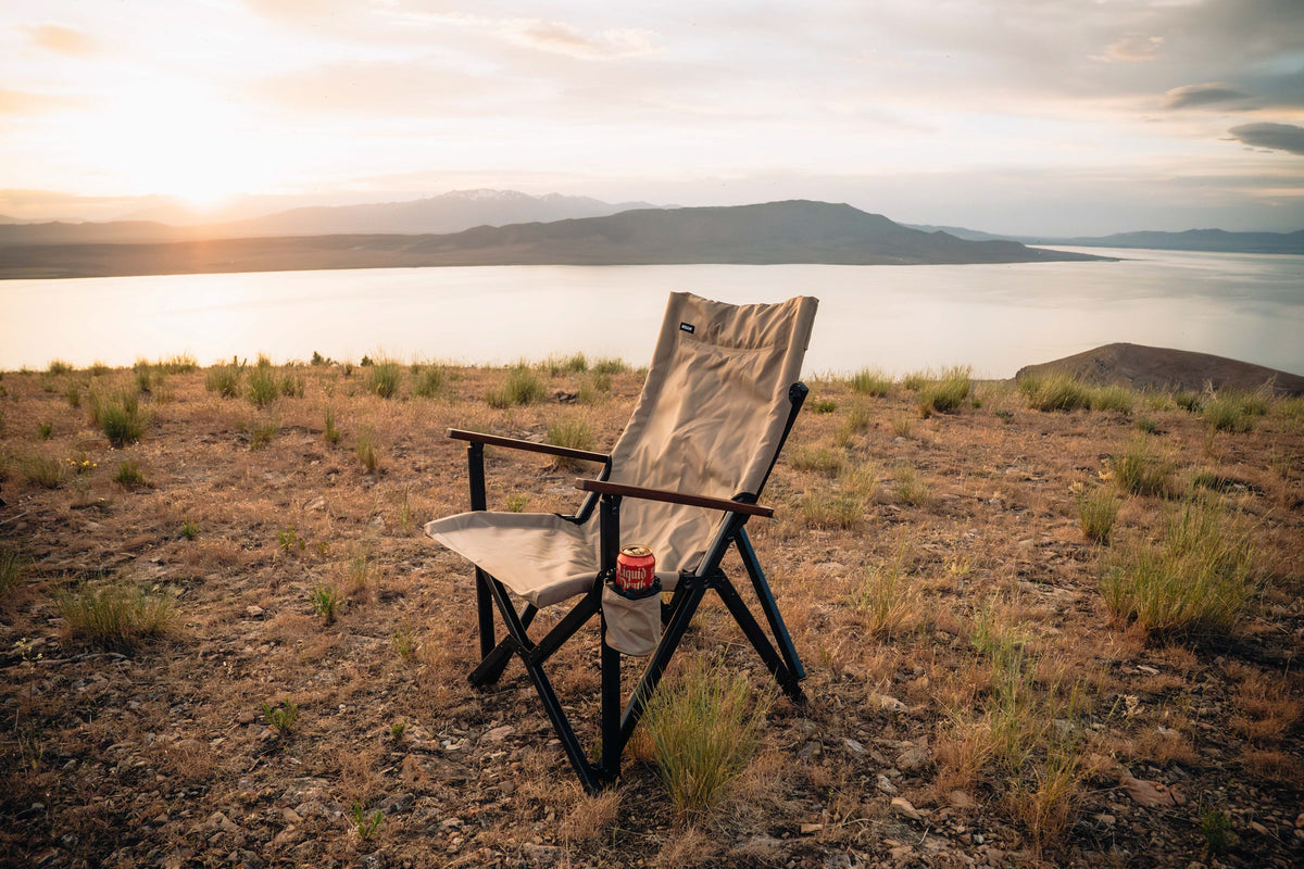 Camp Chair source view 17