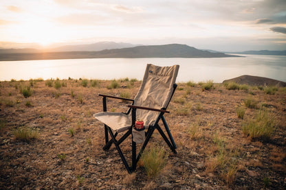 Camp Chair source view 17