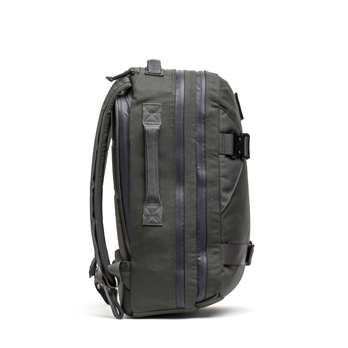 Skateboard Carry Backpack source view 17