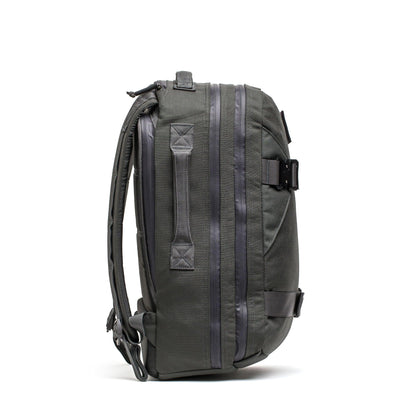 Skateboard Carry Backpack source view 17