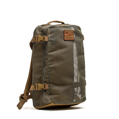 Breathable Mesh Training Backpack source view 17