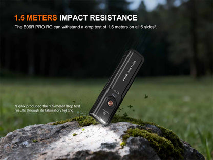 Flat EDC Flashlight source view 17