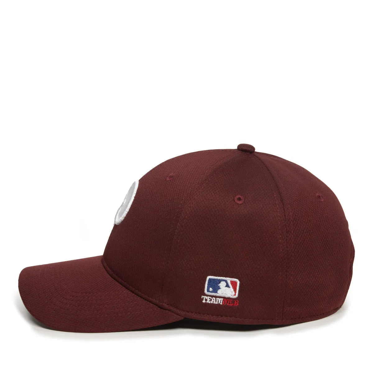 Baseball Fan Cap source view 17